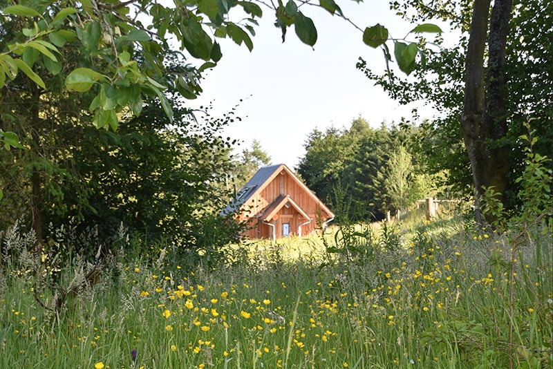 fiddle hill cottage